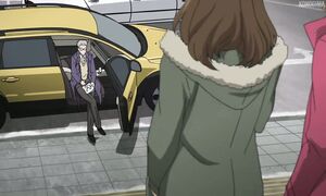 Darker Than Black - S2 EP7
