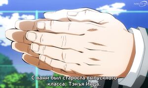 My Hero Academia S8 - 11 [SUB]