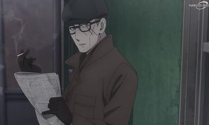 SPY x FAMILY  S3 - 11 [SUB]