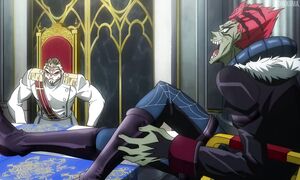 Record of Ragnarok - S3 EP5