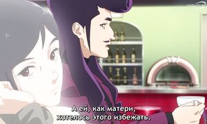 To Your Eternity S3 - 11 [SUB]