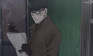 SPY x FAMILY  S3 - 11 [DUB]