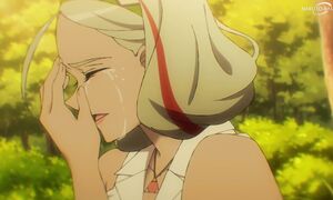 Towa no Yuugure - 11 [DUB]
