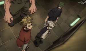 Gachiakuta - 23 [DUB]
