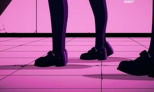 One.Punch.Man.S03E10.720p.ColdFilm