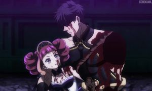 Record of Ragnarok - S3 EP6