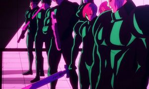 One-Punch Man S3 - 10 [DUB]