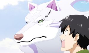 Campfire Cooking in Another World S2 - 11 [DUB]