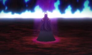 (XARIZON)Yasei no Last Boss ga Arawareta! Шальной последний босс явился! (1 серия)