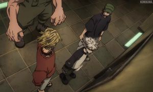 Gachiakuta - EP23