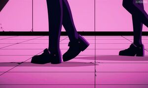 One punch man - S3 EP10