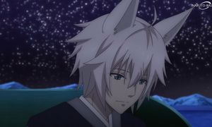 Kakuriyo - Bed & Breakfast for Spirits S2 - 12 [DUB]