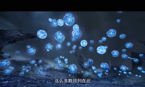 Идеальный мир - 211 серия