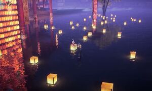 Сильнейшая секта всех времён - 14 серия