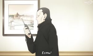 SPY x FAMILY S3 - 12 [SUB]