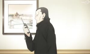 SPY x FAMILY S3 - 12 [DUB]