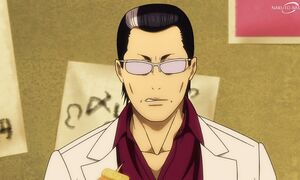 Tojima Wants to Be a Kamen Rider - 12 [DUB]