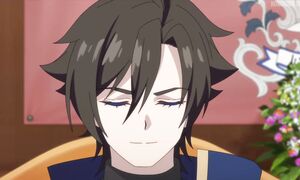 New Saga - EP12