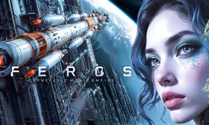 ТАКОЙ МОЩНОЙ МУЗЫКИ ТЫ ЕЩЕ НЕ СЛЫШАЛ! ПРЕМЬЕРА  FEROS  Фантастическая и Красивая Музыка Epic Hip hop