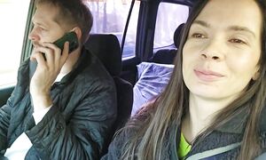 Первый конфликт с соседями