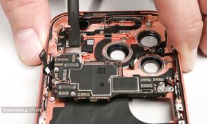 Перешел на iPhone 17 Pro Max и пожалел  Алюминий, перегрев, время работы и прочие нюансы.