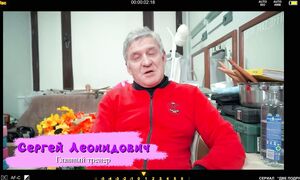 «Кто нарисовал » - 3 серия приключенческого телесериала «Две подружки!».
