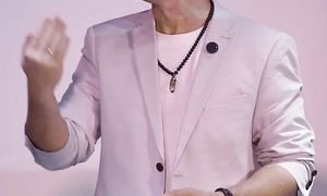 I CANNOT ACCEPT MYSELF