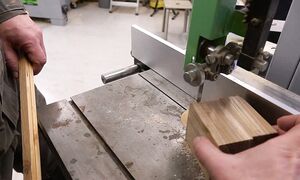 1820's ladies work table sympathetic restoration