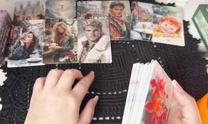 То Что Вам НИКТО Не Скажет...  с Ниной расклад таро прогноз