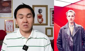 МОДНЫЕ ИТОГИ 2025_ перезагрузка моды, Katseye, The Row