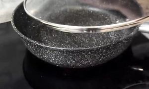 Сковорода за тысячу   Не может быть!!