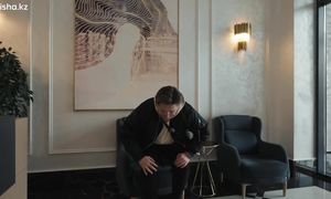 ЖК Capital City - самый высокий в Шымкенте. Стоит того  Все преимущества, планировки и цены.