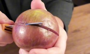 Привоз! Новинка милк фрут на вкус как космическая хурма со сливками. Даю наводку, где купить!