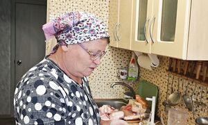 Приятного аппетита 34