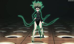 One punch man - S3 EP12