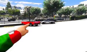 60 СЕКУНДТА ШІРІГЕН БЭХА ҰРЛАП КЕТТІМ!!! ҰРЫЛАР ШАЙҚАСЫ!!! ГТА 5 қазақша