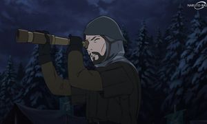 Sentenced to Be a Hero - 01 [SUB]