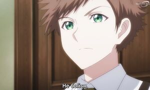 Kunon the Sorcerer Can See - 02 [SUB]