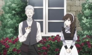 Kunon the Sorcerer Can See - 01 [DUB]