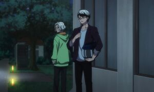 SI-VIS - The Sound of Heroes - S01E13