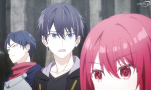 Jack-of-All-Trades, Party of None - 02 [SUB]
