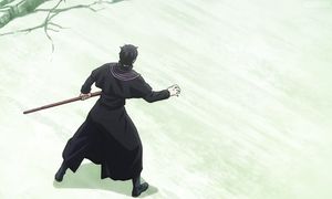 Record of Ragnarok - S3 EP8