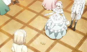 The Holy Grail of Eris - 01 [DUB]