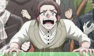 Record of Ragnarok - S3 EP11