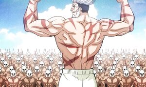 Record of Ragnarok - S3 EP12
