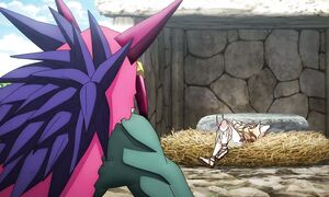 Record of Ragnarok - S3 EP14
