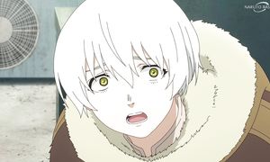 To Your Eternity S3 - 14 [DUB]