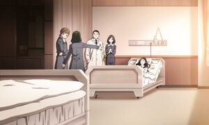 бездомный бог s1e1