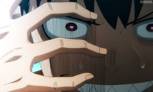 Fireforce - S3 EP13