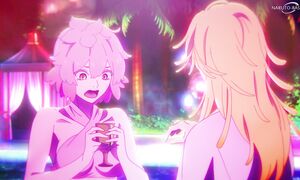 Hell Paradise S2 - 01 [DUB]